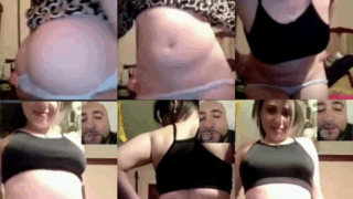 مصري تسريب مكالمة فيديو بنوتة عشرينية زي القمر تعرض طيزها لحبيبها