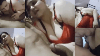 الفيديو الاول الشرموطه زينب بلدى معتقة بتمص زب صاحب زوجها وهيجانة