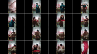 نودز ست بيت محرومة ام نظارات تقلع و تعرض جسمها لعشيقها