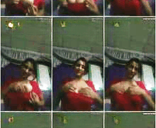 مصري امها قفشتها وهى بتعرض بزازها لحبيبها ( المشاهدين 13)